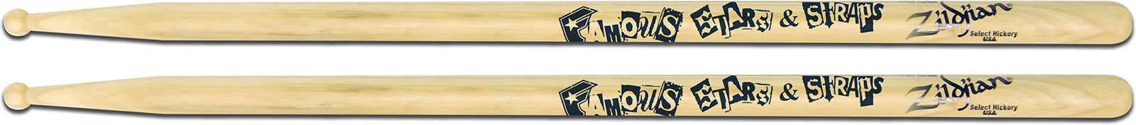 SIGNATURE TRAVIS BARKER NATURAL