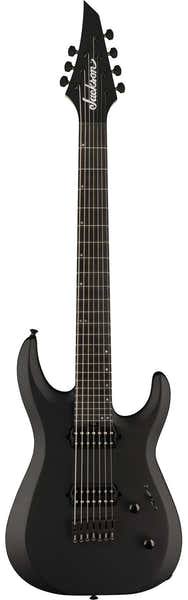 Mdk7 Ht Dinky Modern Pro Plus Ebo Negro satinado