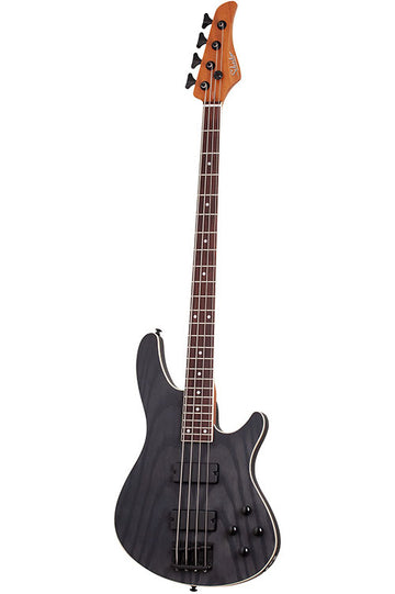 C-4 Standard Carbón satinado