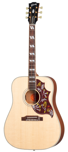Hummingbird Natural desvanecido Original