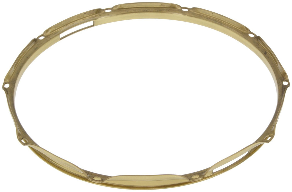 HB25-14-10SBR - Aro 14" 10 Tensores Bordonero Latà³n Super Triple Brida 2.5mm