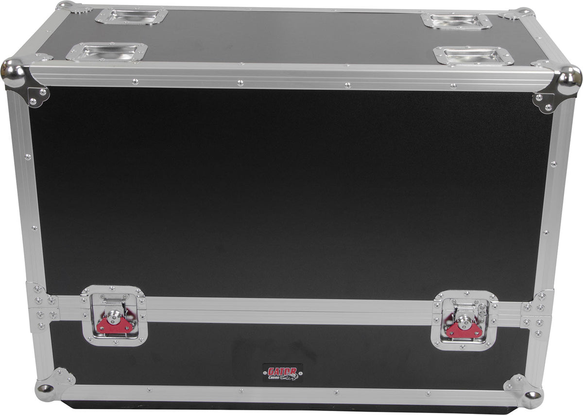 Gator G-TOWER WOOD FOR TWO QSC K10 SPEAKERS