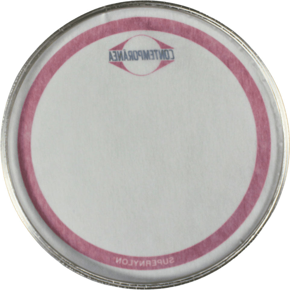 C-PESP04 - PARCHE SUPER NYLON 12"