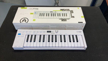 Keystep MK2 Blanco - Stock B