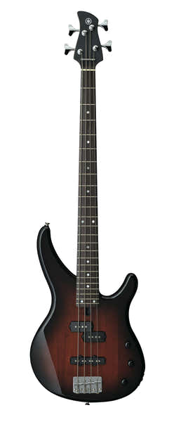 Yamaha Trbx174 Sunburst de violín antiguo