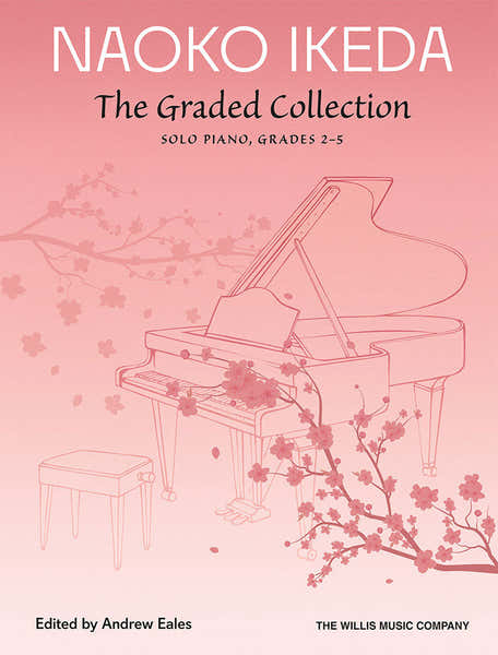 Naoko Ikeda: The Graded Collection