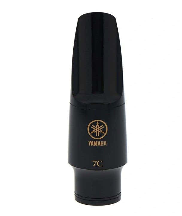 7C (ALTO SAXOPHONE)