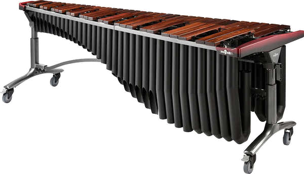 Majestic Marimba 5 octavas Reflexión M850HB