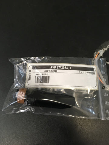 MOUTHPIECE - B45 PROFILE88 - CM3088 - B Stock