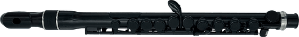 Nuvo JFLUTE NEGRO