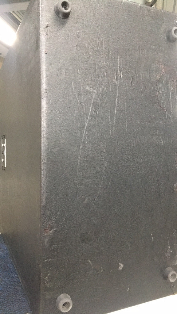Pantalla SX 4X12" Celestion Seventy 80 cerrada, recta - Stock B