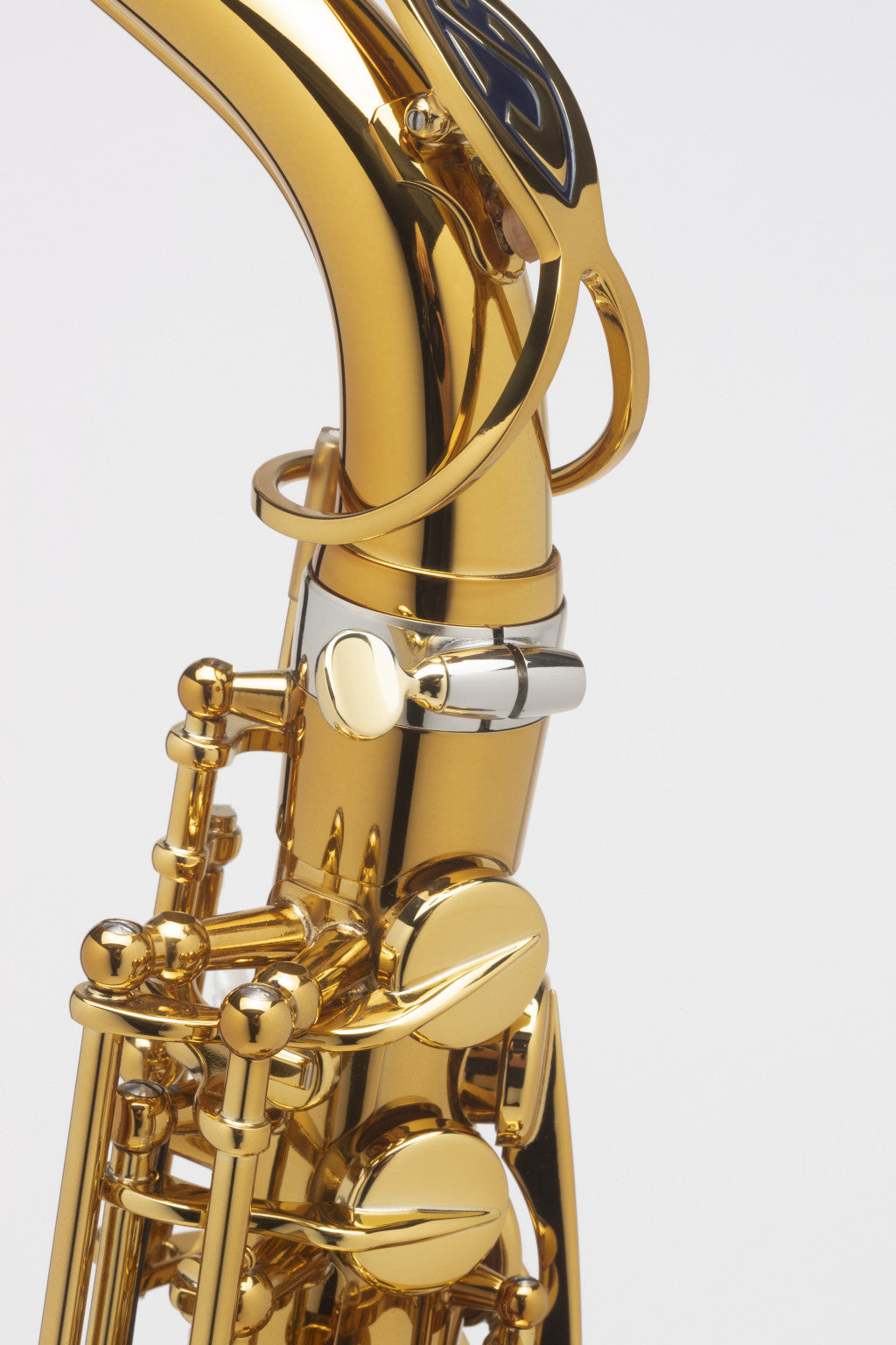ALTO - SUPREME DGG (LACADO DARK GOLD CON GRABADO)
