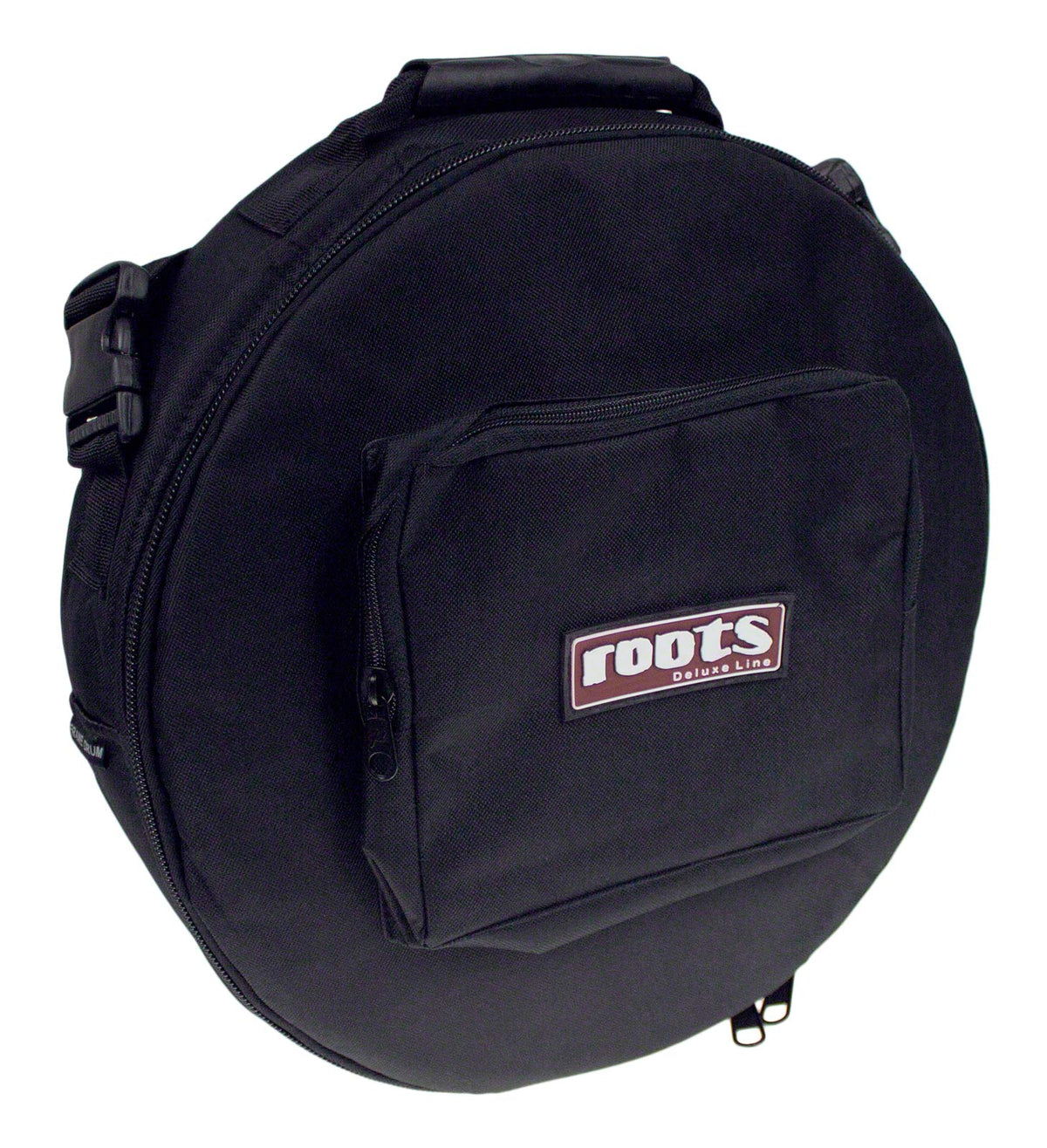Roots Percussion 14" X 9CM FRAME DRUM DELUXE PROTECTION BAG