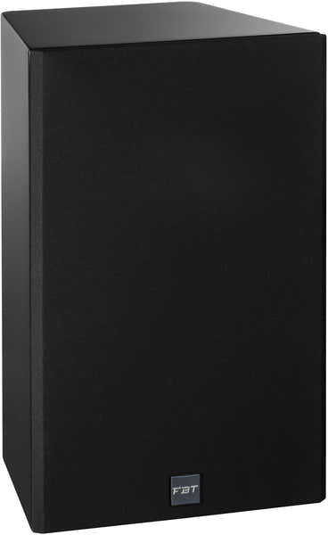 FBT Install Keiron 8C B Negro