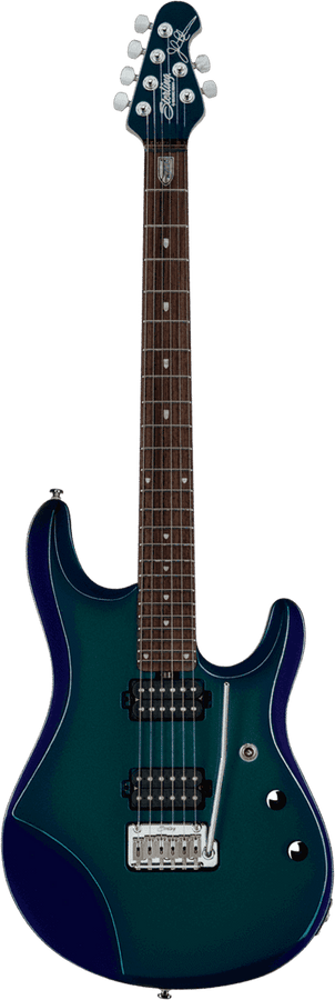 Jp Signature In Mystic Dream
