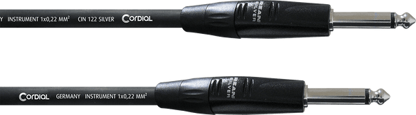 GUITAR CABLE JACK 1,5 M