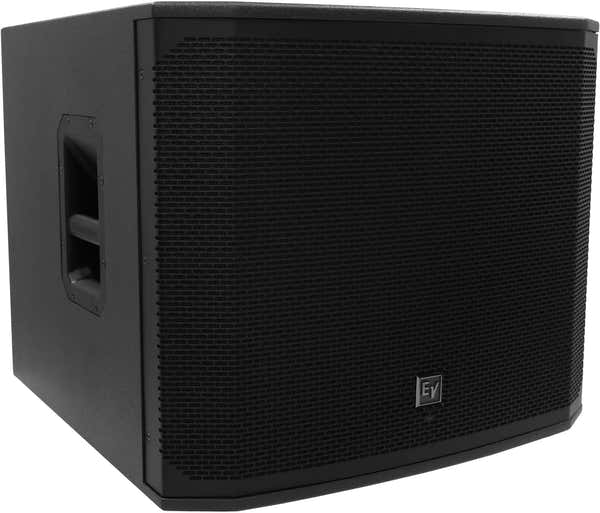 Electrovoice EKX-18SP
