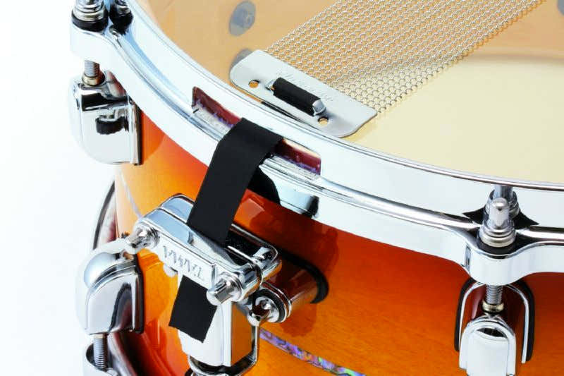 MST 20ST - BANDES PLASTIQUE TIMBRE - 2 PC