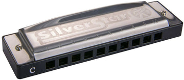 Silver Star C/Do - 10 Agujeros