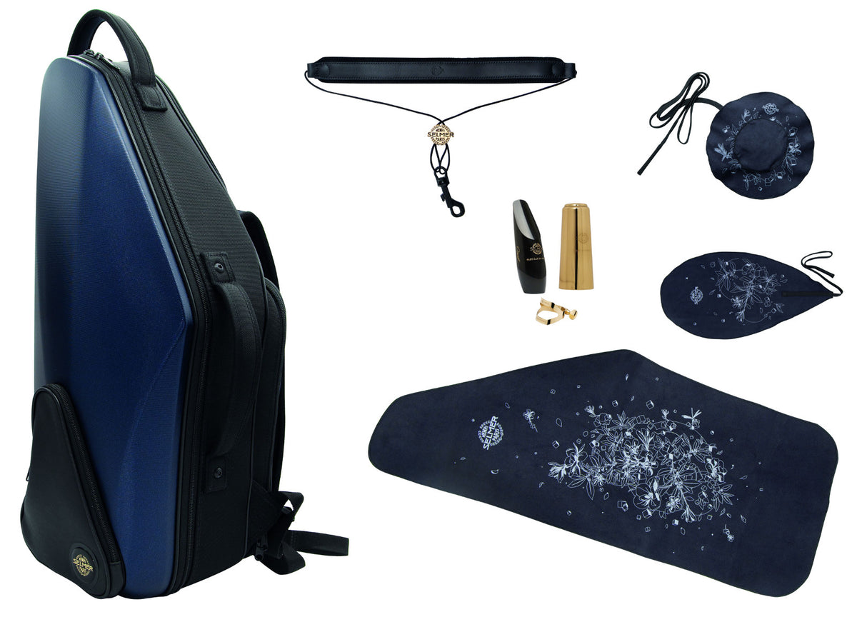 ALTO - SUPREME DGG (LACADO DARK GOLD CON GRABADO)