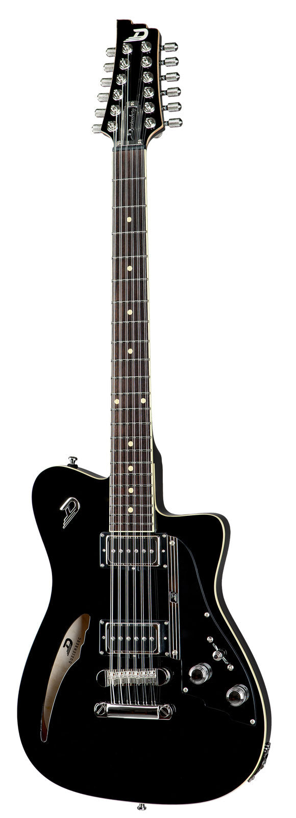 Caribou Negro
