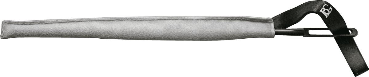 Escobillón para Flautín - Estuche para Cabeza y Tubo
