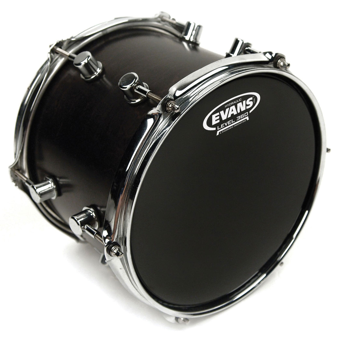 TT18HBG - HYDRAULIC BLACK 18