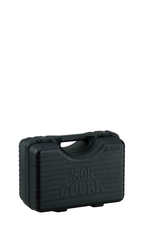 PC900S ETUI FOR PEDALE DE GROSSE CAISE IRON COBRA (SINGLE)