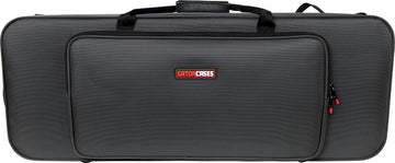 ESTUCHE RECTANGULAR PARA SAXO ALTO