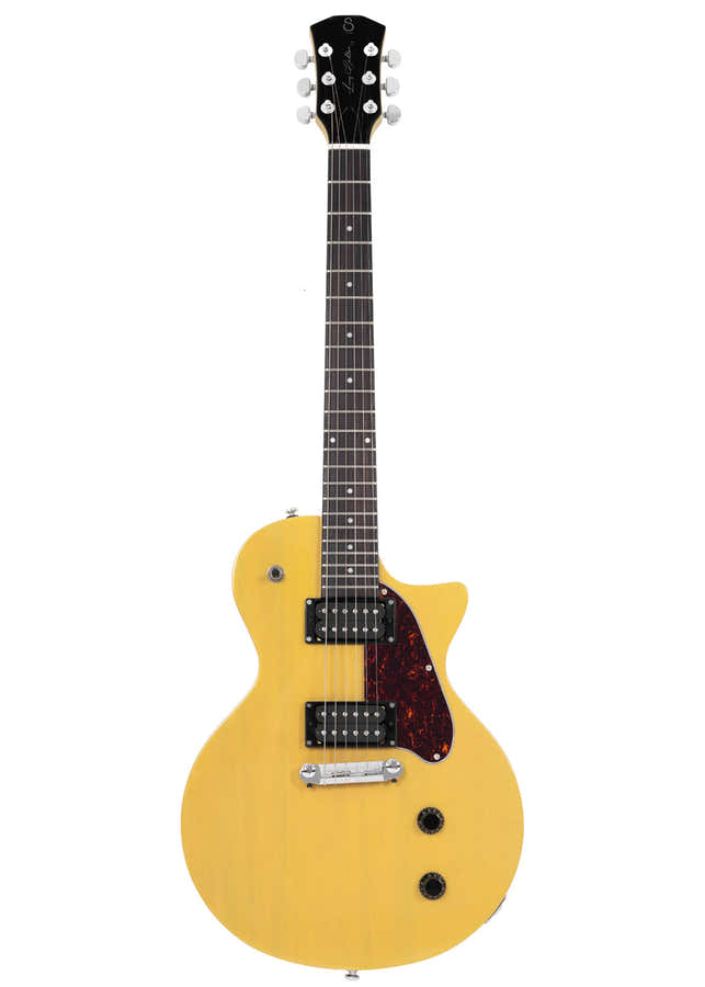 L3 Hh Tvy Sc Archtop Rn Amarillo TV