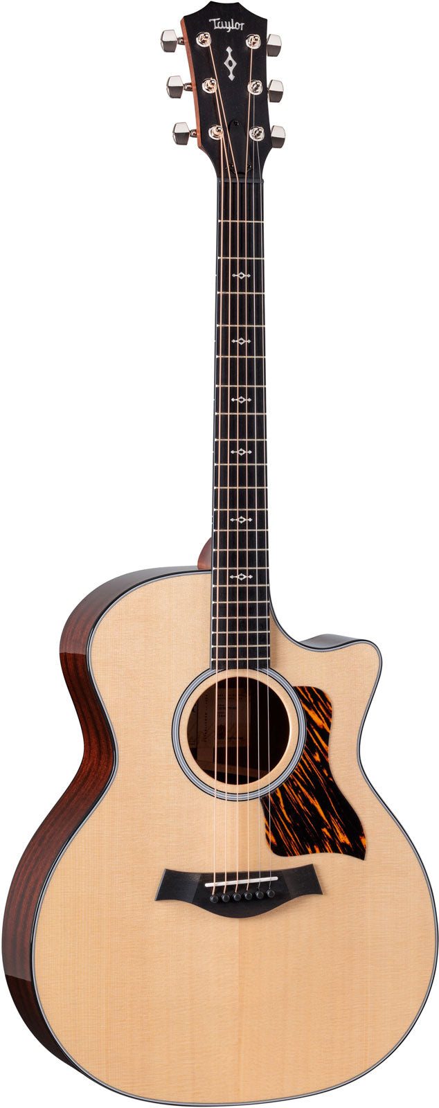 Taylor Guitars 314ce Next Generation Natural Grand Auditorium