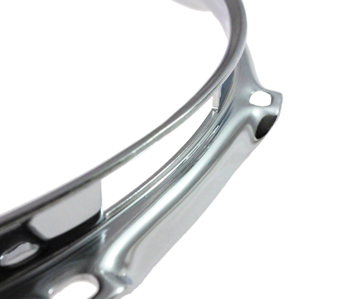 H23-13-6S - ARO 13" 6 DIVISIONES BORDONERO SUPER TRIPLE BRIDA 2.3MM