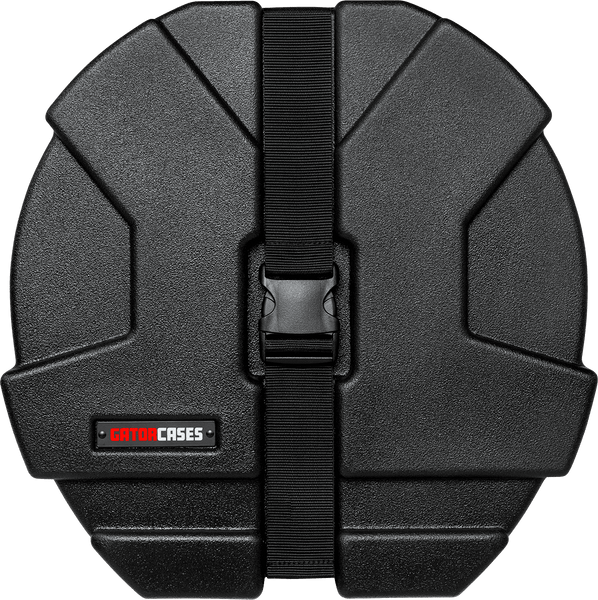 Gator Estuche Moldeado Grooves Para Caja 14" X 5.5"