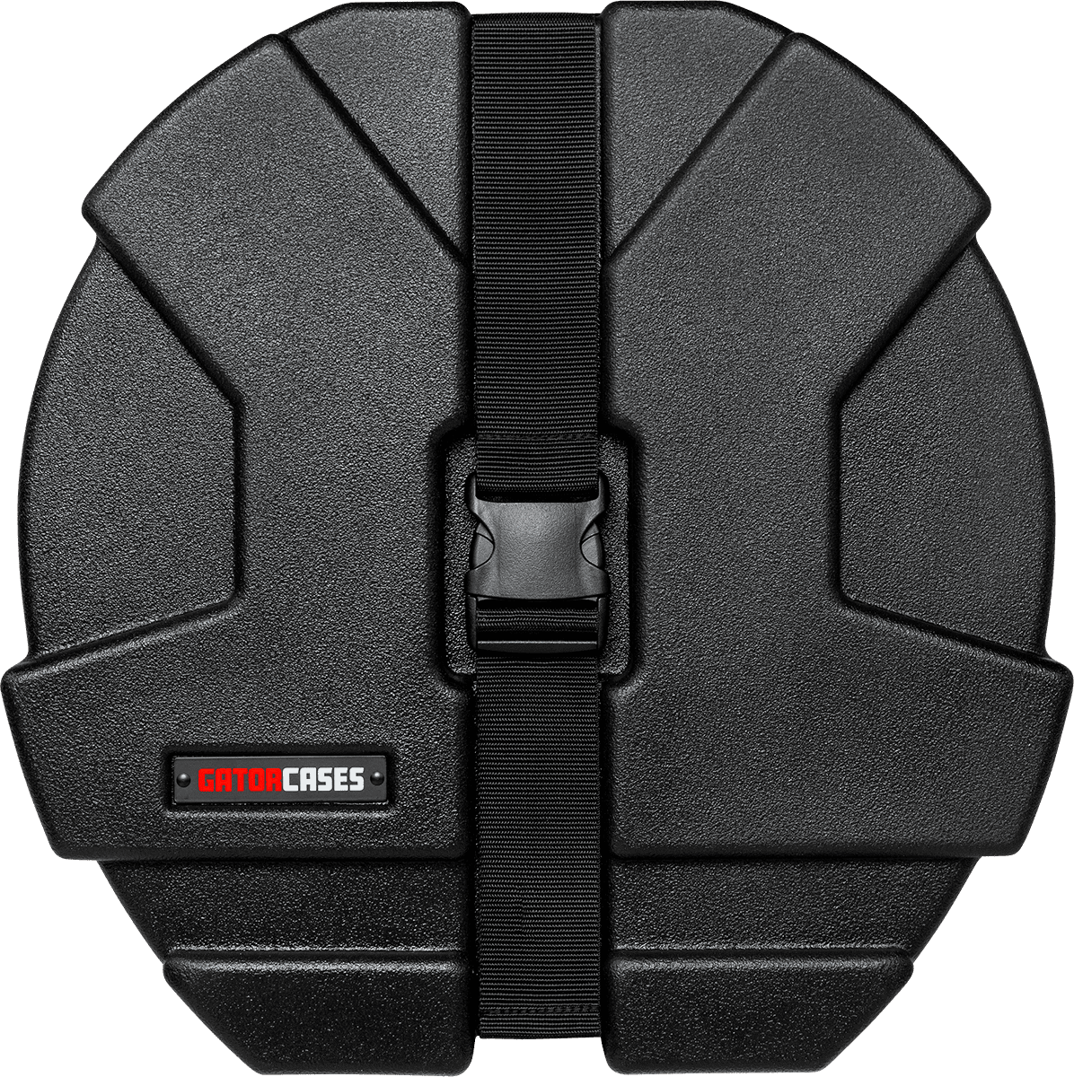 Gator Estuche Moldeado Grooves Para Caja 14" X 5.5"