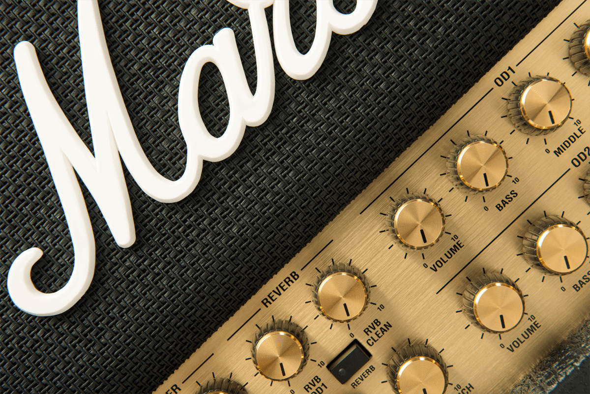 JVM410H JVM 100 WATTS