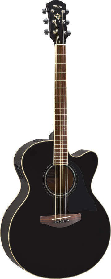 Cpx600 Negro