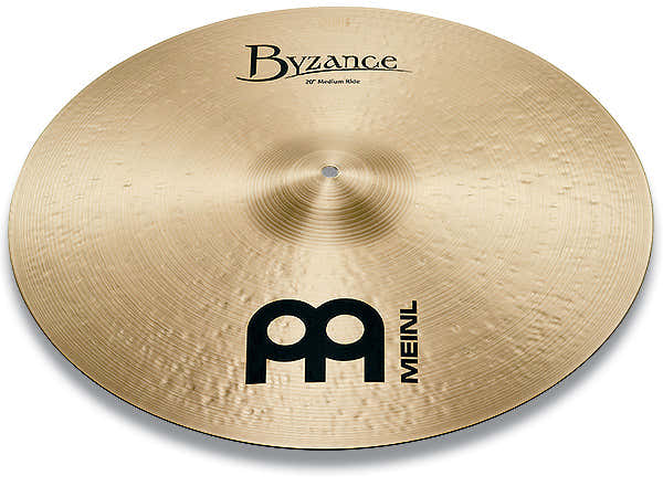 Byzance 20" Ride medium - B20MR