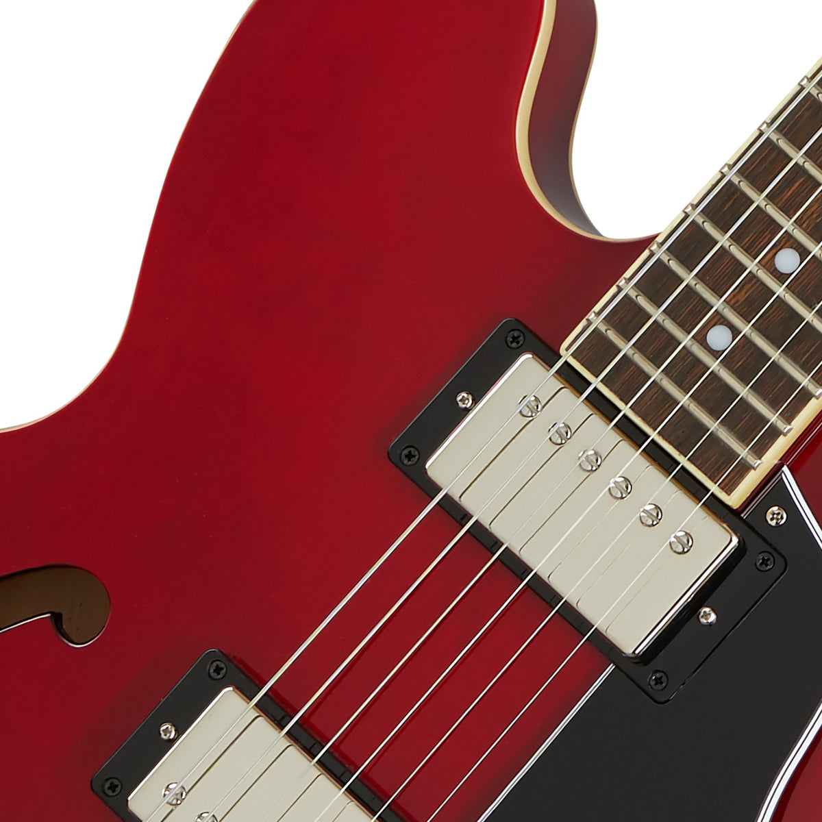 ES-335 Cereza IBG