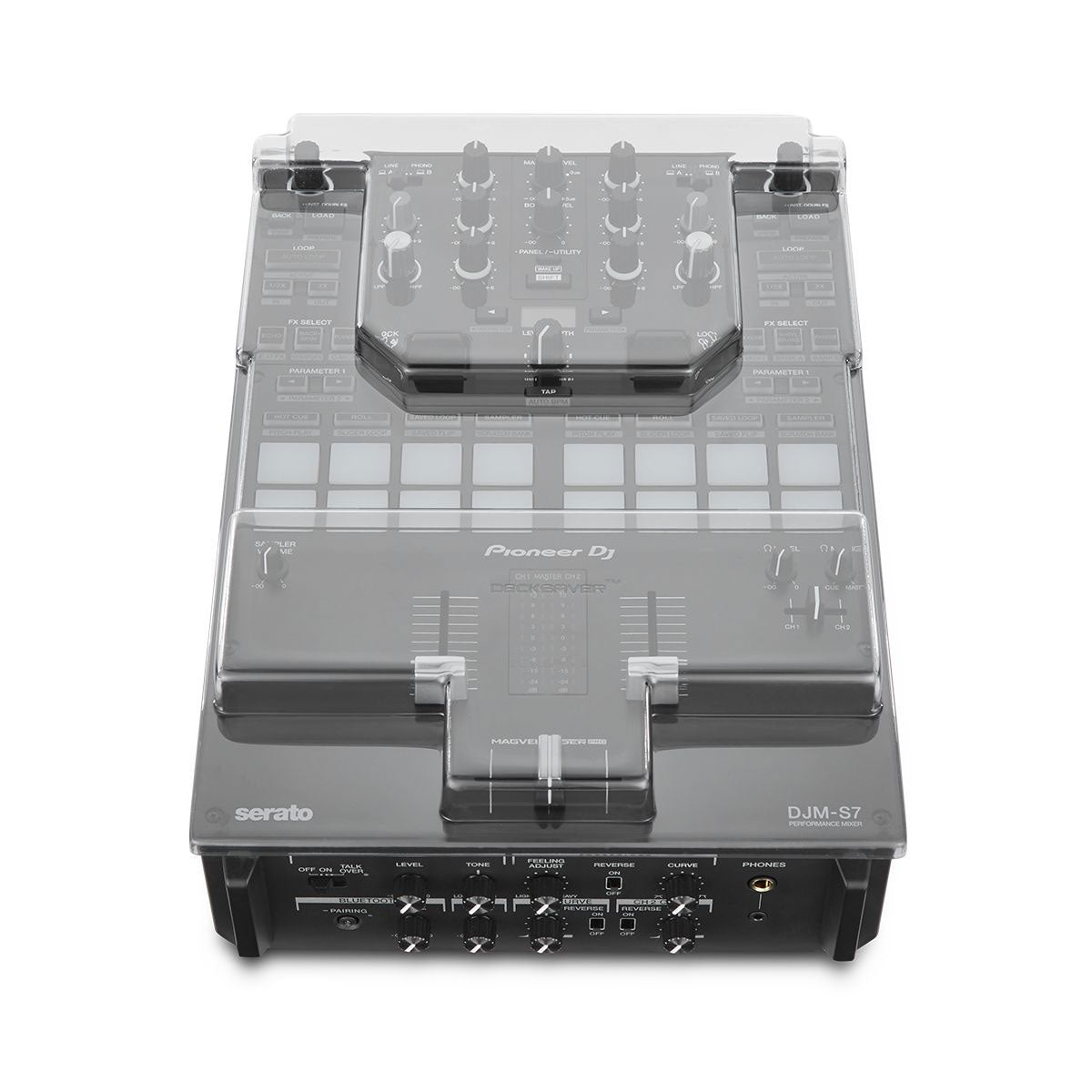Pioneer DJ DJM-S7 Funda