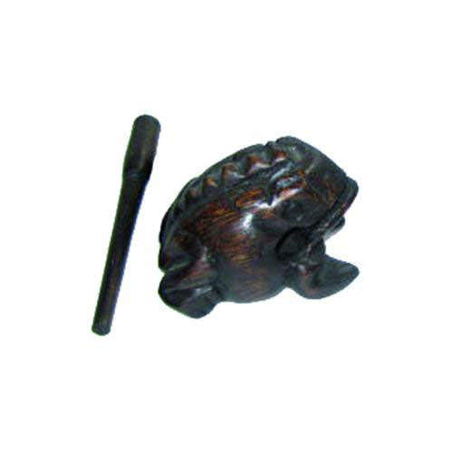 R-AT02 - Rana tailandesa 12 CM