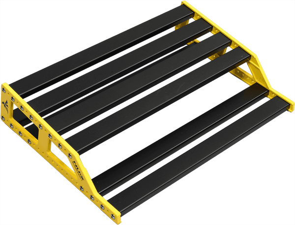 Nux PEDALBOARD LARGE WITH CARRYING BAG