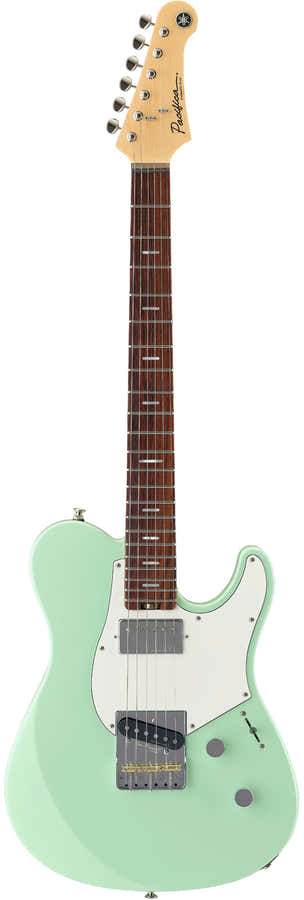 Pacifica SC Standard Plus 11S Verde menta