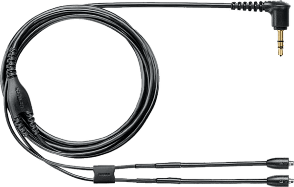 EAC64BKS-CABLE NEGRO PARA SE846 162 CM