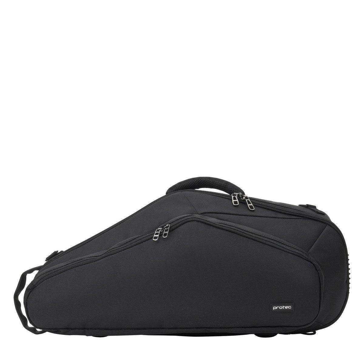 Funda Para Estuche Micro Zip Saxo Tenor