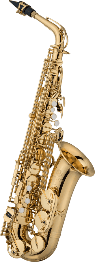 JAS700Q - ALTO LACADO - PRINCIPIANTE