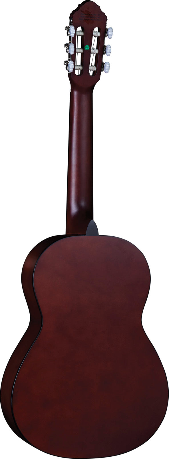 CS-5 3/4 Satinado natural