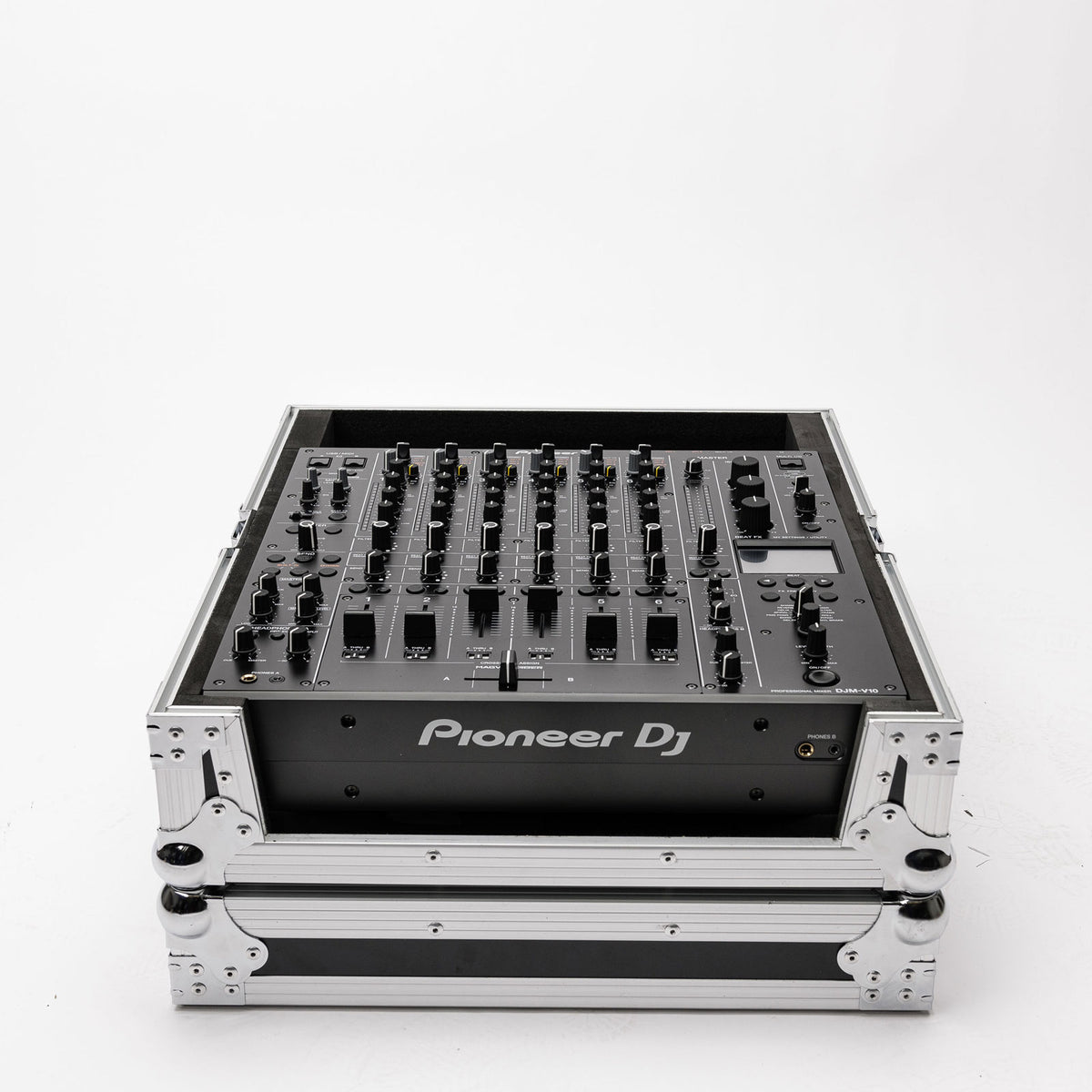 Magma Maleta para mezclador DJM-V10 / DJM-A9