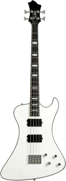 Nekromant 4 Wht