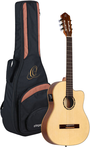 RCE125 4/4 Clásica Slim