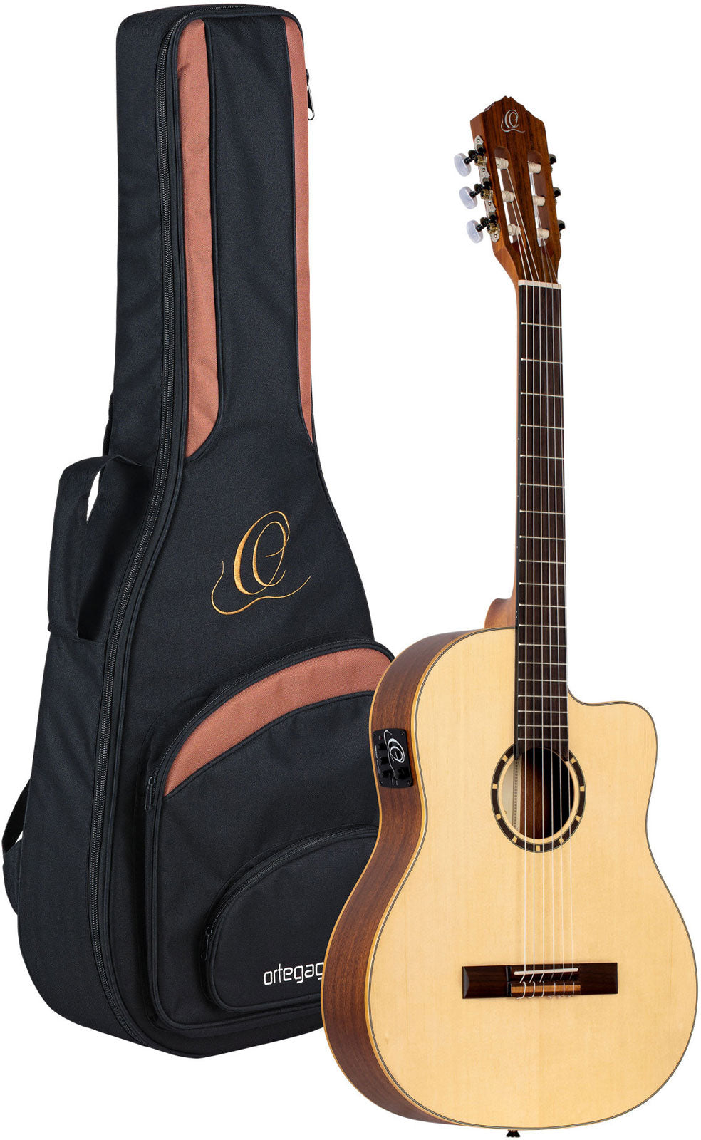 RCE125 4/4 Clásica Slim